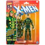 Hasbro marvel legends series x-men multiple man 15 εκ. Φιγούρα με 6 αξεσουάρ 