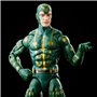 Hasbro marvel legends series x-men multiple man 15 εκ. Φιγούρα με 6 αξεσουάρ 