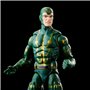 Hasbro marvel legends series x-men multiple man 15 εκ. Φιγούρα με 6 αξεσουάρ 