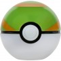 Jazwares Pokemon Clip N Go Poke Ball με ζώνη με φιγούρα Bulbasaur 