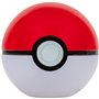 Jazwares Pokemon Clip N Go Poke Ball με ζώνη με φιγούρα Bulbasaur 