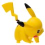 Jazwares Pokemon παιχνίδι μάχης 2 τεμ Pikachu vs Machop 