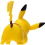 Jazwares Pokemon παιχνίδι μάχης 2 τεμ Pikachu vs Machop 