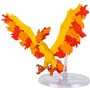 Jazwares pokemon super-articulated Φιγούρα 15 εκ. moltres-authentic series 