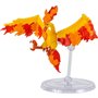 Jazwares pokemon super-articulated Φιγούρα 15 εκ. moltres-authentic series 