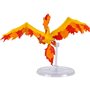 Jazwares pokemon super-articulated Φιγούρα 15 εκ. moltres-authentic series 