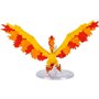 Jazwares pokemon super-articulated Φιγούρα 15 εκ. moltres-authentic series 