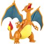 Jazwares pokemon φιγούρα 15cm charizard 