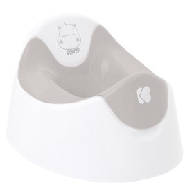 KikkaBoo Κλασικό Γιο Γιο Hippo Μπεζ Με Αφαιρούμενο Καπάκι  KikkaBoo Κλασικό Γιο Γιο Hippo Μπεζ Με Αφαιρούμενο Καπάκι