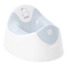 KikkaBoo Κλασικό Γιο Γιο Hippo Μπλε Με Αφαιρούμενο Καπάκι  KikkaBoo Κλασικό Γιο Γιο Hippo Μπλε Με Αφαιρούμενο Καπάκι