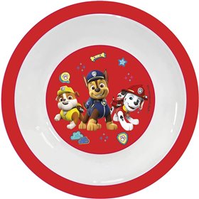 PROCOS Μπωλ Πολλαπλων Χρήσεων 1 Τεμάχιο, Διάμετρο 15,6 Cm Paw Patrol, Επαναχρησιμοποιήσιμο, Γενέθλια, Πάρτι  PROCOS Μπωλ Πολλαπλων Χρήσεων 1 Τεμάχιο, Διάμετρο 15,6 Cm Paw Patrol, Επαναχρησιμοποιήσιμο, Γενέθλια, Πάρτι