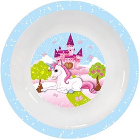 PROCOS Μπωλ Πολλαπλών Χρήσεων 1 Τεμάχιο, Διάμετρο 15,6 Cm, Μονόκερος Επαναχρησιμοποιήσιμο, Γενέθλια, Διακοσμήσεις  PROCOS Μπωλ Πολλαπλών Χρήσεων 1 Τεμάχιο, Διάμετρο 15,6 Cm, Μονόκερος Επαναχρησιμοποιήσιμο, Γενέθλια, Διακοσμήσεις