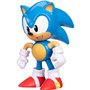 JAKKS PACIFIC Sonic The Hedgehog Φιγούρα 10cm Sonic Wave 10 - Classic Sonic 