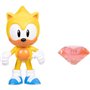 JAKKS PACIFIC Sonic The Hedgehog Φιγούρα 10cm Sonic Wave 10 - Ray 10 εκ. 