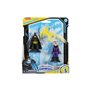 Fisher-Price Imaginext - Batman και Κακός Σετ Των 2 - Catwoman And Batman 