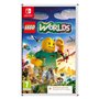 Warner LEGO Worlds Code in a Box 