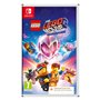 Warner NSW LEGO Movie Game 2 Code in A box 