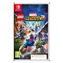 Warner NSW LEGO Marvel Super Heroes 2 Code in A Box 