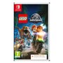 Warner NSW LEGO Jurassic World Code in a Box 