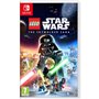 Warner NSW Lego StarWars The Skywalker Saga 