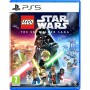 Warner PS5 LEGO StarWars The Skywalker Saga 