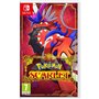 Nintendo NSW Pokemon Scarlet 