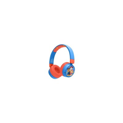 otl technologies Paw Patrol Wireless Kids Headphones Ασύρματα Ακουστικά - Μπλε 