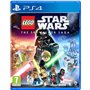 Warner PS4 LEGO StarWars The Skywalker Saga 