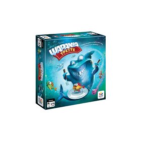 Desyllas Games Ψαράκια Τρέξτε  Desyllas Games Ψαράκια Τρέξτε