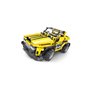 Qihui Mechanical Master R/C 4CH 2 in 1 Τηλεκατευθυνόμενο Pick Up Truck K Roadster - 426pcs. 