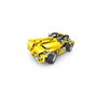 Qihui Mechanical Master R/C 4CH 2 in 1 Τηλεκατευθυνόμενο Pick Up Truck K Roadster - 426pcs. 