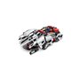 Qihui Mechanical Master R/C 4CH 2 in 1 2 Kinds of Sportscars – 326 Pcs. 