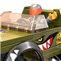 MEGA Hot Wheels Mighty Monster Trucks V8 Bomber 