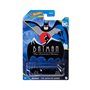 Mattel Hot Wheels Αυτοκινητακια - Ταινιες Batman The Animated Series 