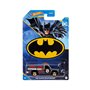 Mattel Hot Wheels Αυτοκινητακια - Ταινιες Batman Rapid Responder 