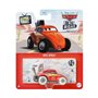 Mattel Cars Αυτοκινητακια On The Road Royce Revsley 