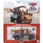 Mattel Cars Αυτοκινητακια On The Road Mater  