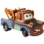 Mattel Cars Αυτοκινητακια On The Road Mater  