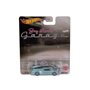 Mattel Hot Wheels Συλλεκτικά Αυτοκινητάκια Entertainment Jay Lenos Garage Eco Jet 