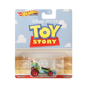 Mattel Hot Wheels Συλλεκτικά Αυτοκινητάκια Entertainment RC Car 