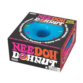 Gama Brands Μπάλα Nee Doh Dohnuts - 1 τμχ 
