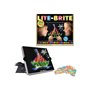 Lite Brite Basic Fun! Ultimate Classic Light Up Drawing Πίνακας 