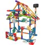 Knex Basic Fun Σετ City Builders Building Set, 3D Εκπαδευτικό Παιχνίδι, 325 τμχ 