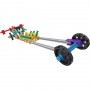 Knex Basic Fun Motorised Creations Building Set, 3D Εκπαδευτικό Παιχνίδι 325 τμχ 