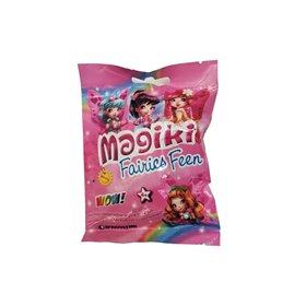 ΜΙΝΩΑΣ Συλλεκτικές φιγούρες Magiki 