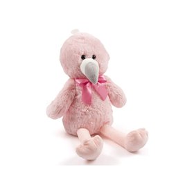 Christakopoulos Λούτρινο Φλαμίνγκο 60Εκ. 