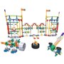 Knex Mega Models Building Set, 3D Educational Toys For Kids, 700 τμχ 