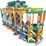 Knex Mega Models Building Set, 3D Educational Toys For Kids, 700 τμχ 