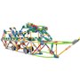 Knex Mega Models Building Set, 3D Educational Toys For Kids, 700 τμχ 