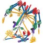 Knex Mega Models Building Set, 3D Educational Toys For Kids, 700 τμχ 